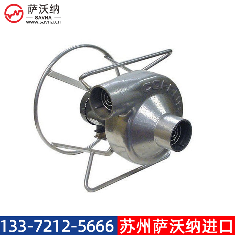COPPUS PORTAVENT多用途離心式排煙通風(fēng)機(jī)
